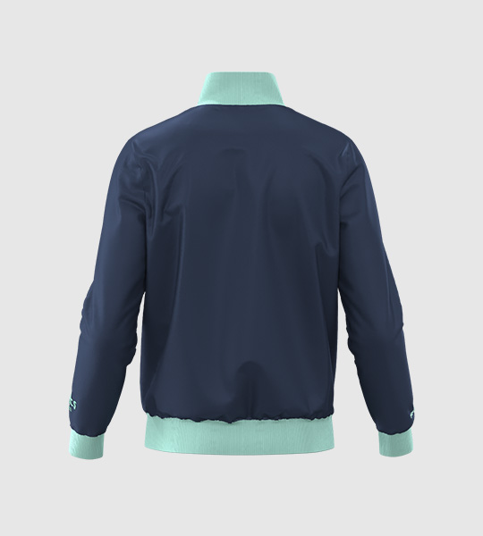 CS Italien - Bomber Waterproof Jacket